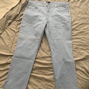 NWT Tasso Elba Men’s Cotton Pants